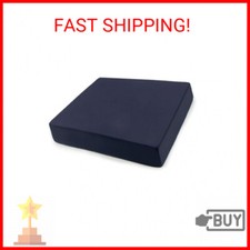 DMI Seat and Chair Cushion for Office Chairs, Wheelchairs, Scooters, Kitchen Cha