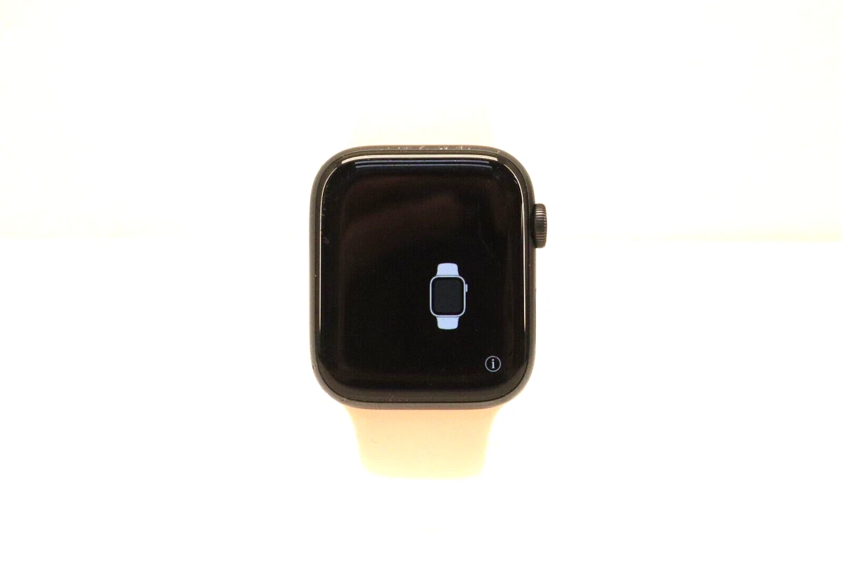 Apple Watch Series 6/GPS/44mm/A2292 ④-
