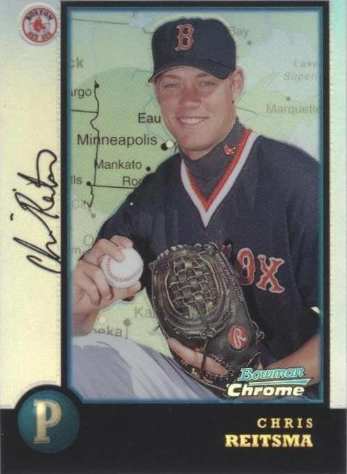 International Refractor