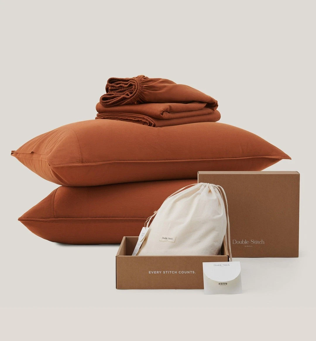 Bedsure Sheet Set