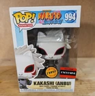 Kakashi (ANBU) #994, Funko Pop! Animation Naruto Shippuden, AAA Anime, Chase