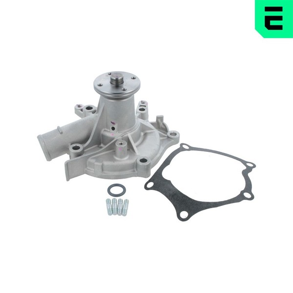 Wasserpumpe MotorküHlung Optimal AQ-1258 FüR H100 Hyundai Sapporo 300 A1 M6 Bus-image
