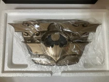 DC Direct Batman Begins Batarang Prop Replica w/COA 857/1500