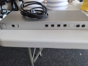 Unifi Usg Pro 4 | eBay