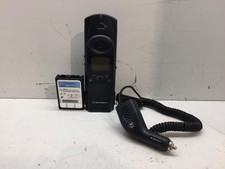 Motorola Iridium 9500 Series Satellite Phone, Battery & Charger Inc, Ref 36