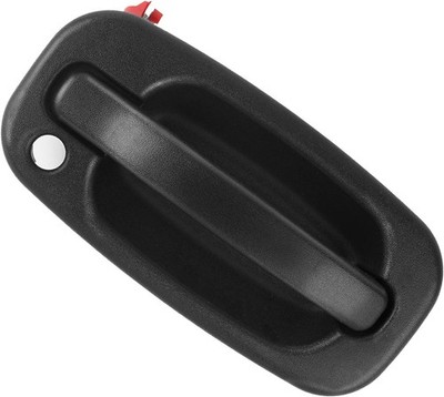 Front Passenger Exterior Door Handle Side fit for 99-06 Chevy GMC 77262 | Outsid