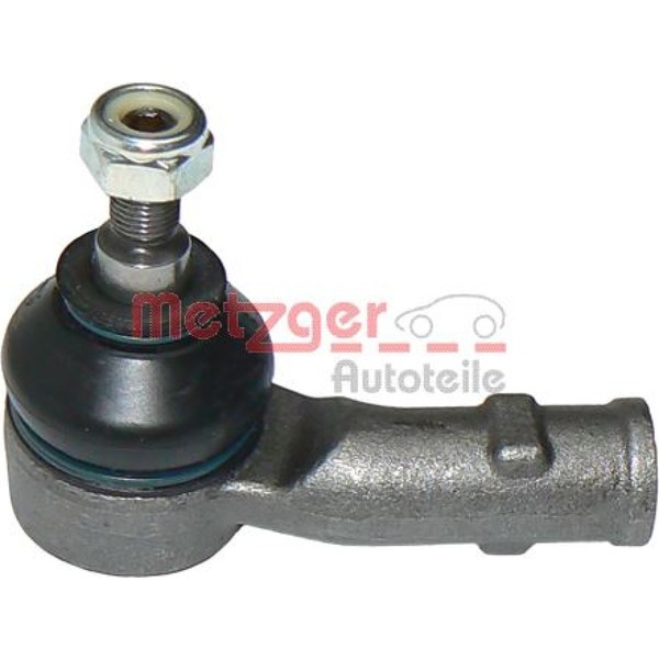Metzger 54019401 Spurstangenkopf FüR Ford Escort Orion Classic Aal Abl All Anl-image
