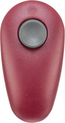 Finger-Clicker Hundetraining TRIXIE mit Fingerschlaufe, gleichbleibender Ton