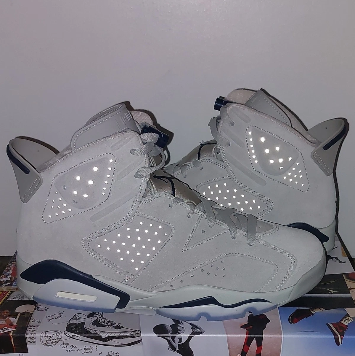 Jordan 6 for Sale | Authenticity Guaranteed | eBay