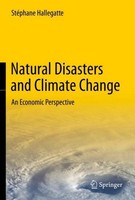 Natural Disasters And Climate Change StéPhane Hallegatte