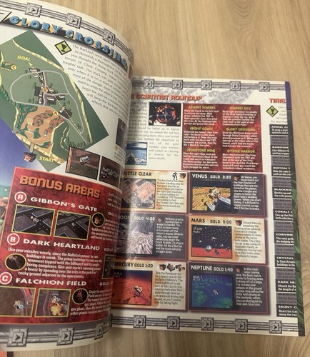 Nintendo Power Magazine Lot Of 10 - Includes All Posters & Inserts! - Picture 11 of 14