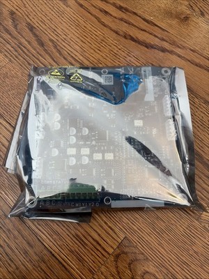 Carrier HK38EA026 Condenser Control Board - FACTORY SEALED