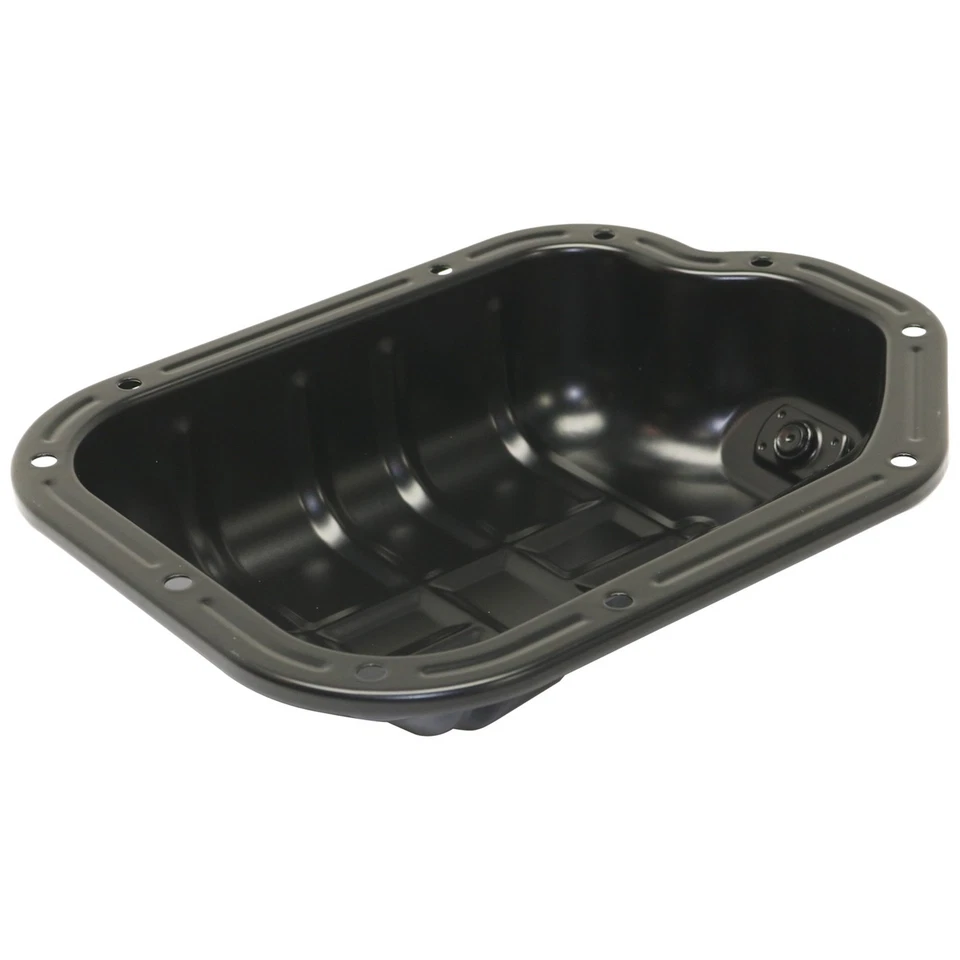 Inferior cárter de aceite para Nissan Máxima 2009-2014, 2016-2022 Foto 4 de 4