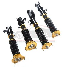 Coilovers Shock Suspension Spring Kits Adj Height For 1988-99 Toyota For Corolla Coilovers Shock Suspension Spring Kits Adj Height For 1988-99 Toyota For Corolla