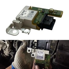 Módulo Administrador Batería NUEVO Para Citroen C4 Picasso Peugeot 3008 5008 28257533