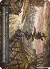 Crossroads - Beta - NM - Normal