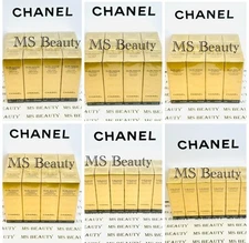CHANEL Sublimage Face / Eye Cream, Serum 12pcs / 3ml-5ml (Choose &Combined Ship)