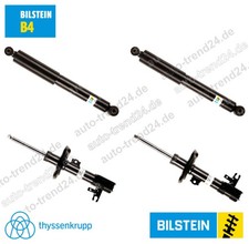 Bilstein B4 Dämpfer vorne hinten links rechts für Opel Vectra C Caravan Z02 03-0