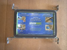 6x10 Speedi Boot Hanger 6x10 Speedi Boot Hanger