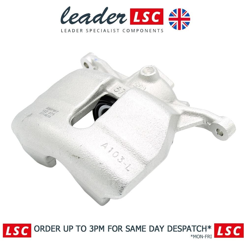 Front Left Brake Caliper VW Golf Mk8 2019 Onward 8V0615123A NEW