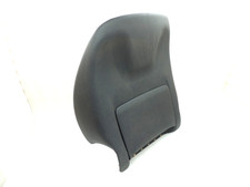 Mercedes W205 Vordersitz Rückenlehne Verkleidung Schwarz A2059105320 Mercedes W205 Vordersitz Rückenlehne Verkleidung Schwarz A2059105320