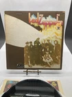 Led Zeppelin II Vintage Vinyl LP 1969 Atlantic Record SD-8236