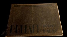 Rare CATALOGUE BUFFARD FRERE
