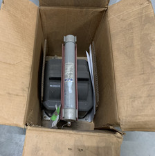 ABB VIZ-11 7525A68G18 Med Voltage Transformer 7960:120V 110kV Single Fuse
