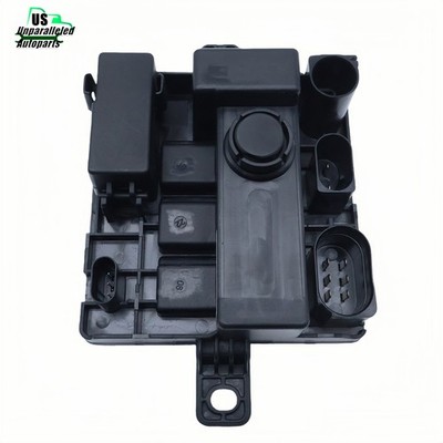 12637591534 Fits BMW E70 E71 E84 F25 F22Integrated Power Distribution Module