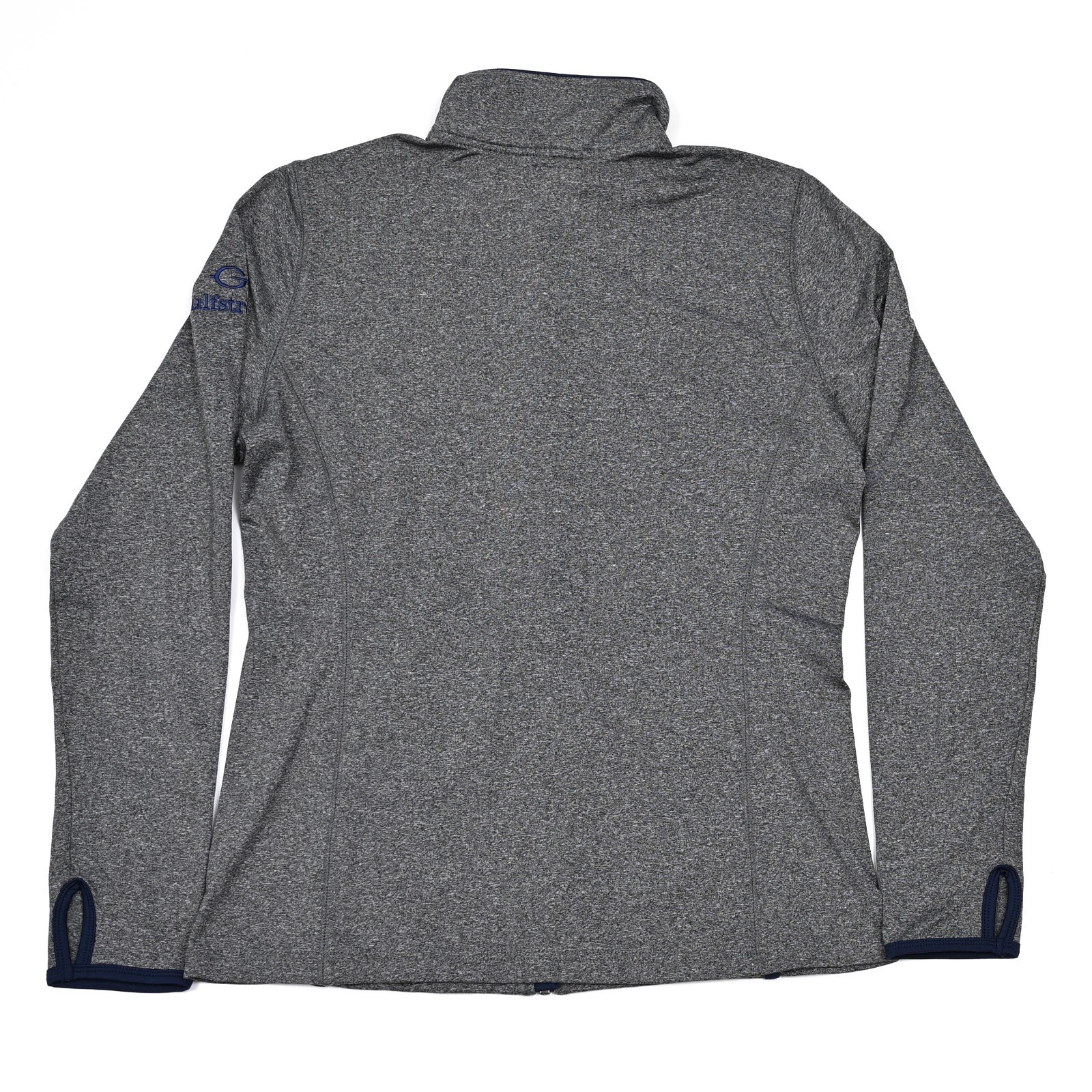 Gulfstream Performance Full Zip Jacket Womens Med… - image 8