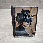 Enigma - The Screen Behind The Mirror MD MiniDisc Album 1999 Rare MD Very Good