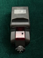 Olympus FL-36 Blitzgerät / für Ersatzteile