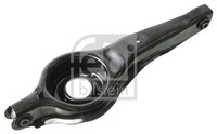 Febi Bilstein Lenker, RadaufhäNgung Hinten Links Rechts Unten FüR Ford Mazda