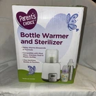 Parents Choice Bottle Warmer