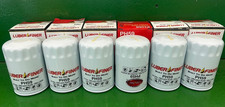 Luber-finer Ph59 Oil Filter 6 Pack Fits Wix 51045 51049 51258 51522 Napa 1045