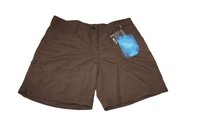Damen Bermuda Shorts Kurze Hose Braun Lilja 354061 Icepeak Gr. 36 Neu