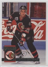 1993-94 Donruss Pavol Demitra #240 k4g