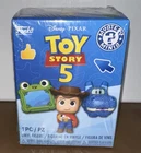 Funko Toy Story 5 Mystery Minis Blind Box Mini Vinyl Figure 1 Pack