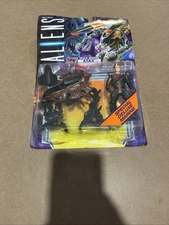 Kenner Aliens Vintage 1992🔥ATAX🔥Alien Tactical Advantage Explorer MOC Sealed