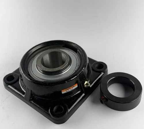 RCJ01-15/16" Timken 4 Bolt Flange Mounted Ball Bearing RCJ1-15/16