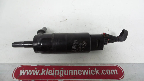 SCHEINWERFERWASCHPUMPE BMW 5 serie (F10) 2012 67127217792