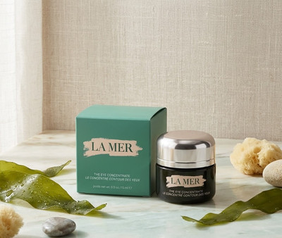 La Mer The Eye Concentrate 15ml 0.5oz New Sealed In Box Free Shipping