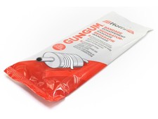 Holts Gun Gum Reparatur Bandage für Auspuffrohre Schalldämpfer 1,25 m Auspuff