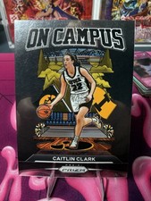 2024 Panini Caitlin Clark Collection Basketball Checklist Guide in-content 34