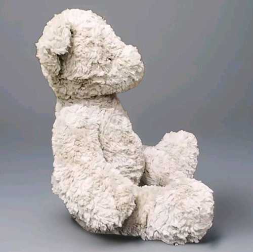Peluche de 16" articulado con volantes Jellycat Bear **Raro** - Imagen 4 de 6