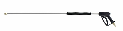 #ad Giant 5000 PSI Pressure Washer Gun 21260A with 48in. Stainless Steel Deluxe Wand $93.99