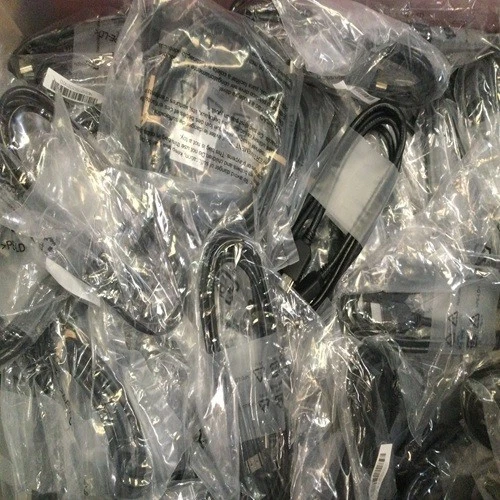 JOBLOT x 50 HDMI TO HDMI LEADS ALL MIX SIZE - Image 2 of 4