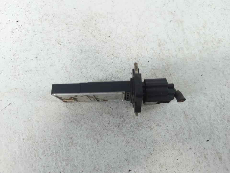 2004-2006 Nissan Altima Mass Air Flow Meter Maf DZCHL - Image 2 of 4