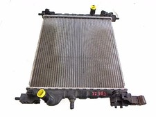 Radiateur Chevrolet SPARK