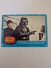 Princess Leia-captured - 1977 Topps Star Wars #10 EX